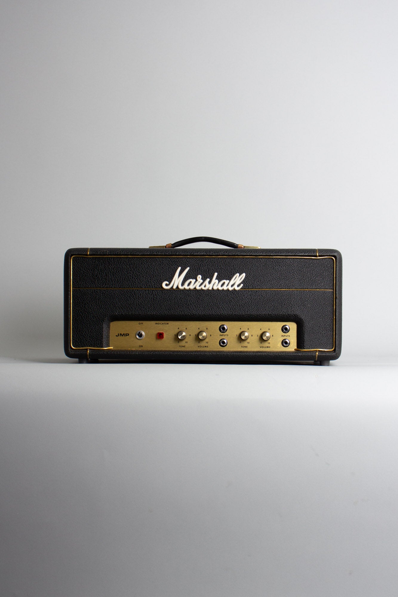 Marshall PA-20 Model 1917 Tube Amplifier (1972)