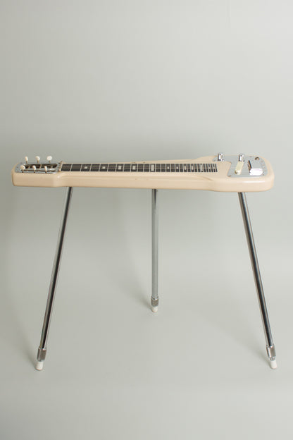Fender Studio Deluxe High Steel Electric Guitar (1956)