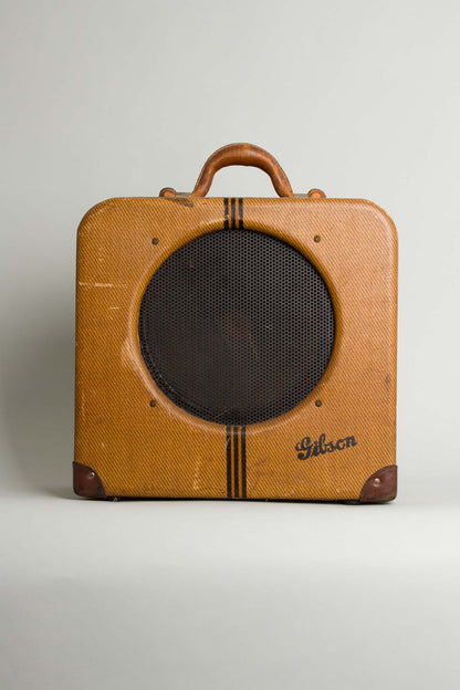 Gibson EH-150 Tube Amplifier (1938)