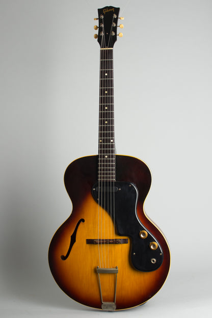 Gibson ES-120T Thinline Hollow Body Electric Guitar (1962)