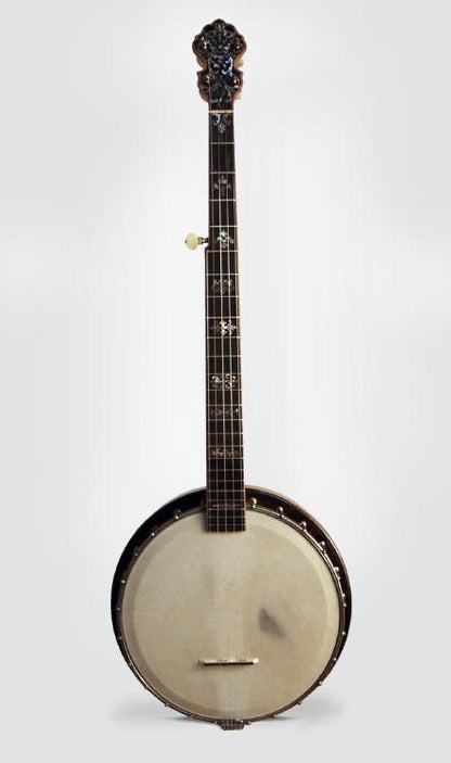 Orpheum No. 3 Special 5 String Banjo (1915)