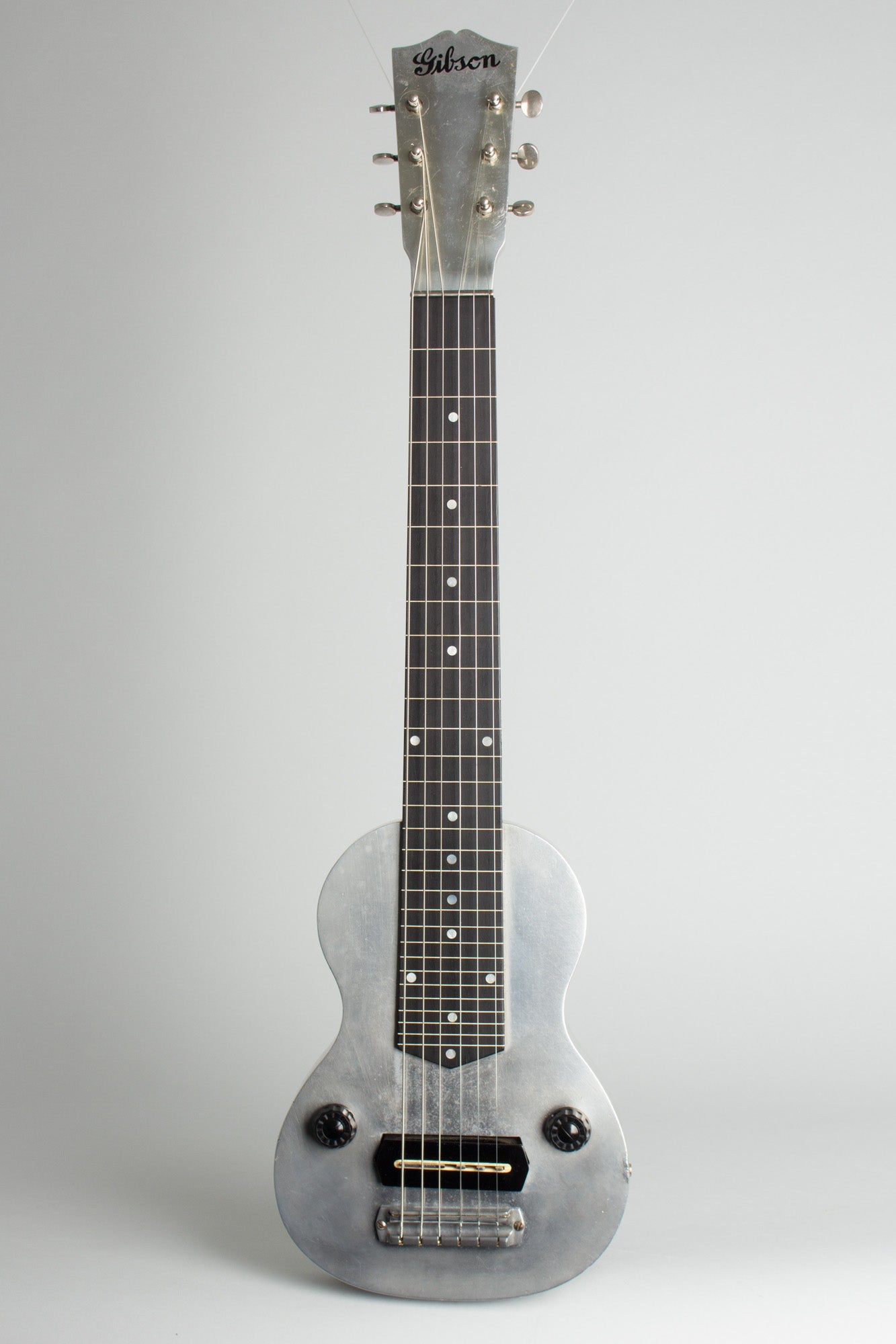 Gibson E-150 Lap Steel Electric Guitar (1935)