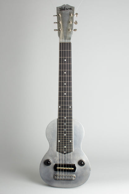 Gibson E-150 Lap Steel Electric Guitar (1935)