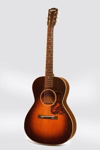 Gibson L-00 Flat Top Acoustic Guitar (1943)