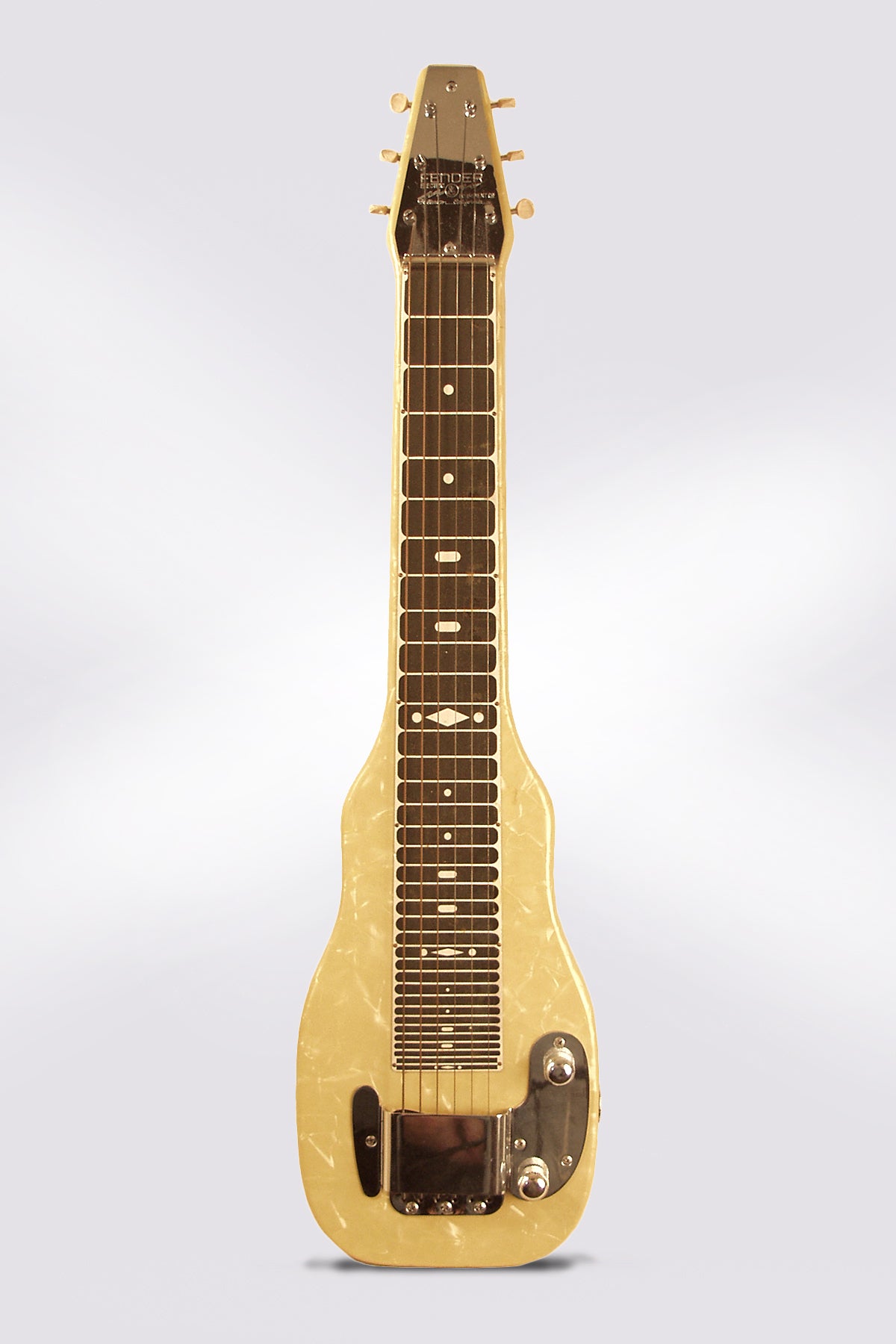 Fender Champion Lap Steel Electric Guitar (1952)