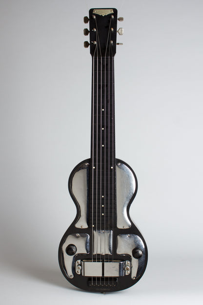 Rickenbacker Model B-6 Lap Steel Electric Guitar (1938)
