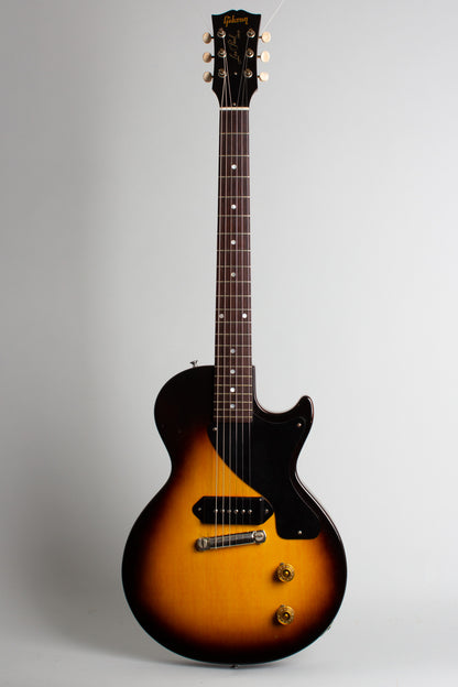 Gibson Les Paul Junior Solid Body Electric Guitar (1954)