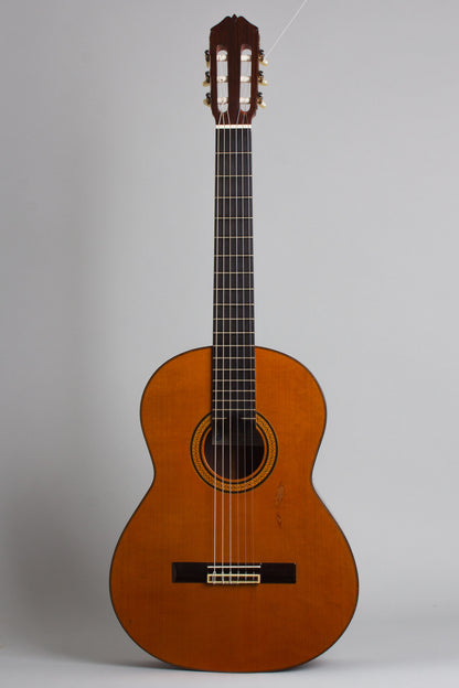 Jose Ramirez Estudio Classical Guitar (1980)