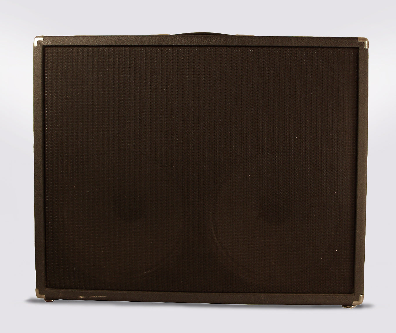 Magnatone Unique Model 26 Tube Guitar Amplifier (1967)