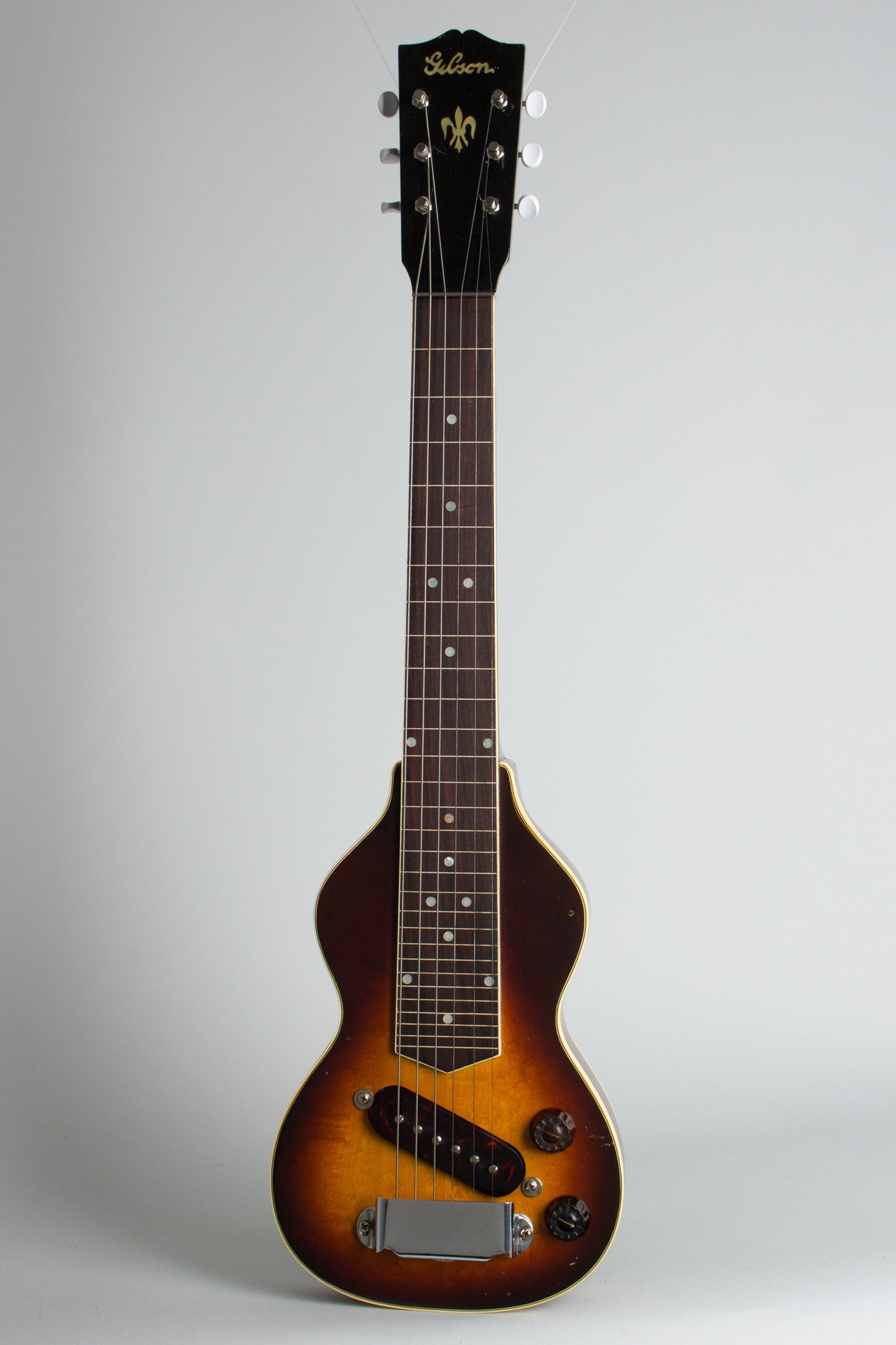 Gibson EH-150 Lap Steel Electric Guitar (1939)