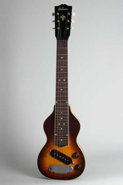 Gibson EH-150 Lap Steel Electric Guitar (1939)