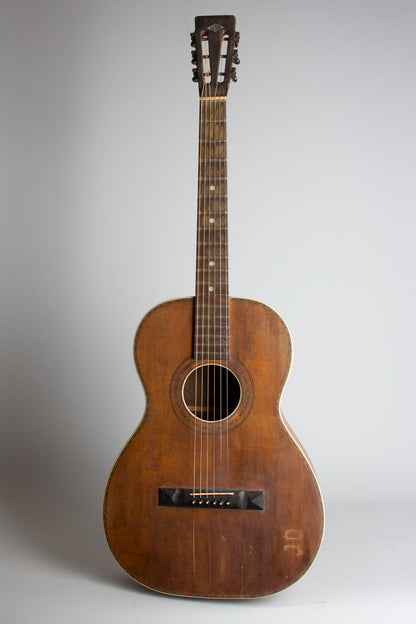 Oscar Schmidt Beltone Flat Top Acoustic Guitar (1925)