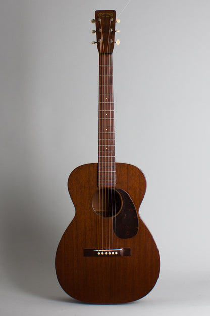 C. F. Martin 0-15 Flat Top Acoustic Guitar (1955)