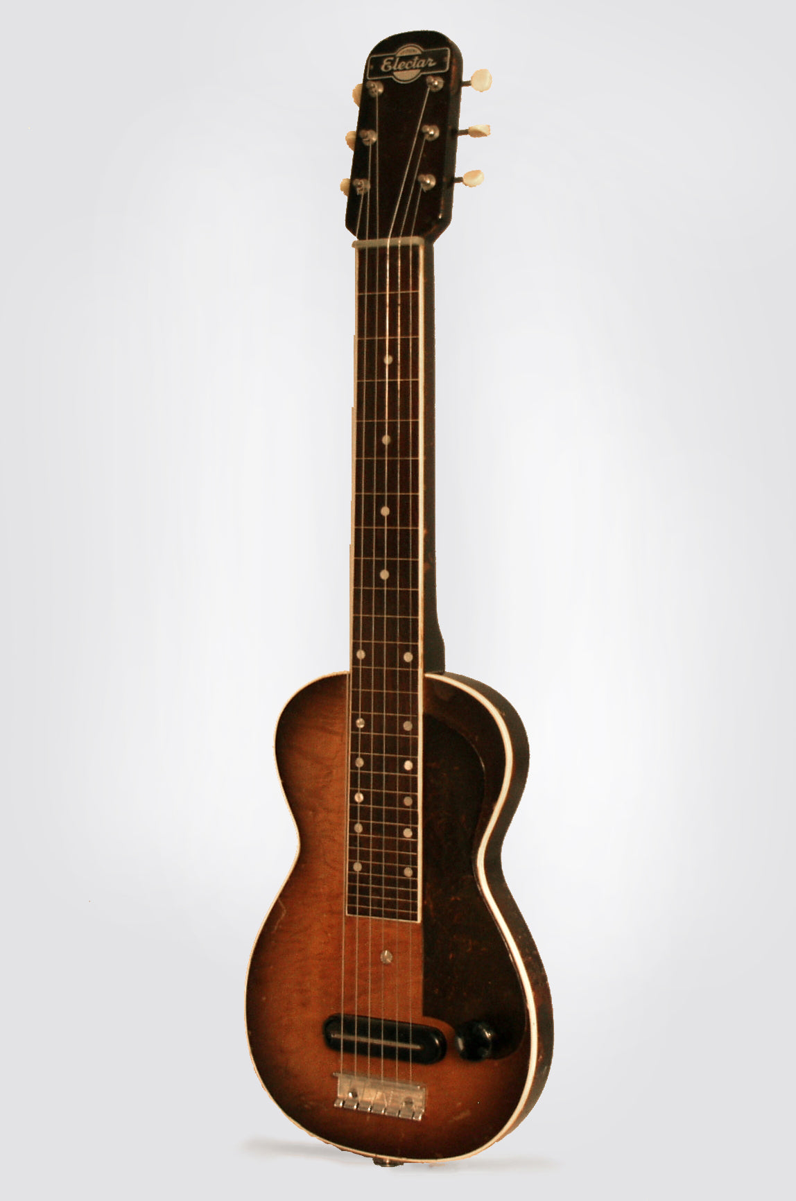 Epiphone Electar Model C Lap Steel Electric Guitar (1938)