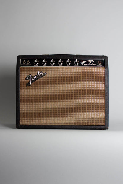 Fender Princeton Reverb AA-764 Tube Amplifier (1965)
