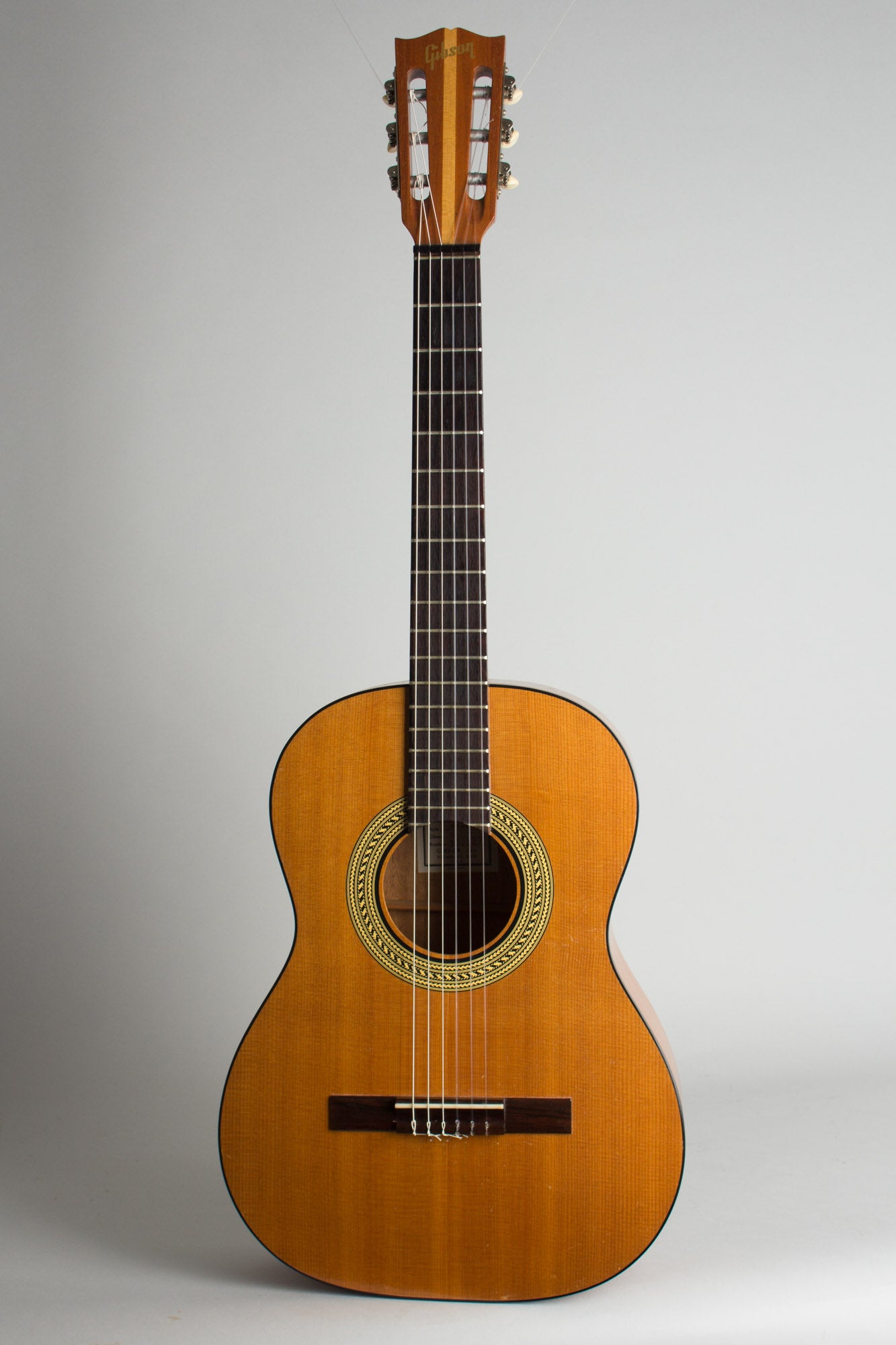 Gibson C-0 Classical Guitar (1965)