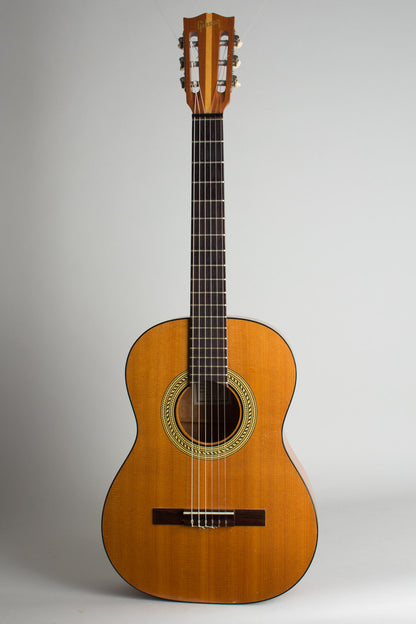 Gibson C-0 Classical Guitar (1965)