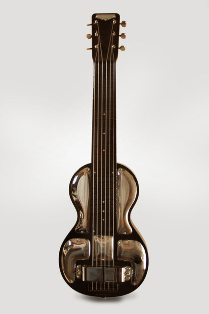Rickenbacker Model B-6 Lap Steel Electric Guitar (1937)