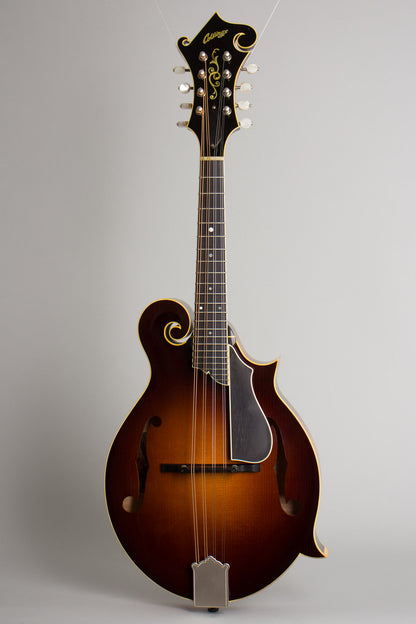 Collings MF5-V Carved Top Mandolin (2012)