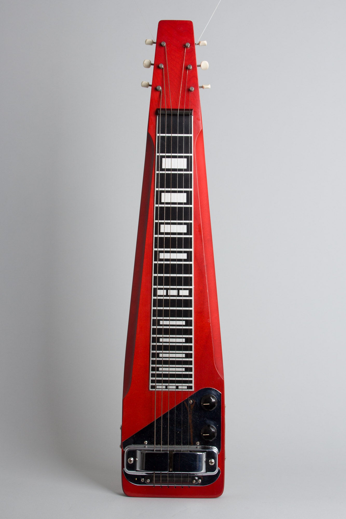 Rickenbacker Electro Lap Steel Electric Guitar (1962)