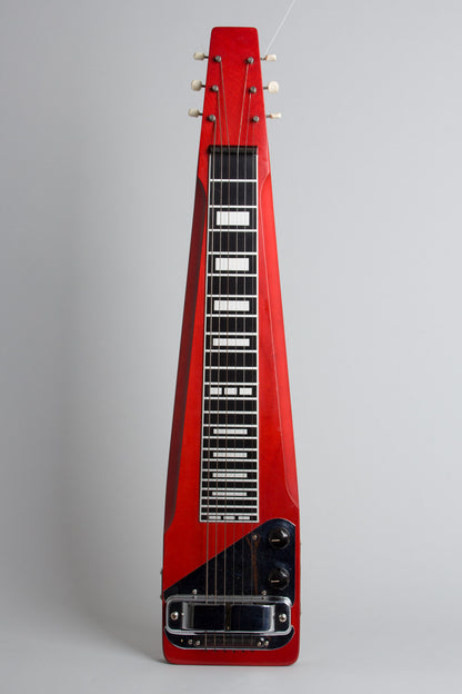 Rickenbacker Electro Lap Steel Electric Guitar (1962)