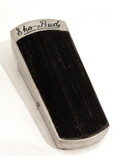 Sho-Bud Volume Pedal Effect (1960's)