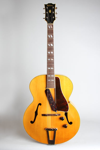 Gibson ES-300 Arch Top Hollow Body Electric Guitar (1940)
