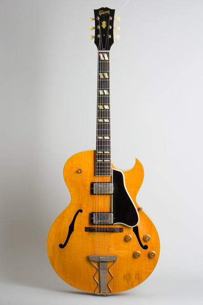 Gibson ES-175DN Arch Top Hollow Body Electric Guitar (1959)