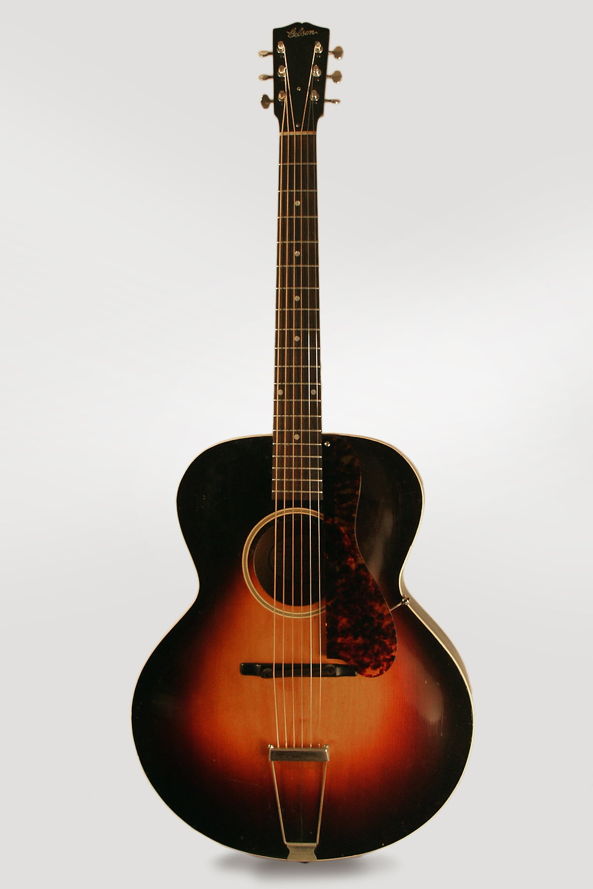 Gibson L-4 Arch Top Acoustic Guitar (1932)