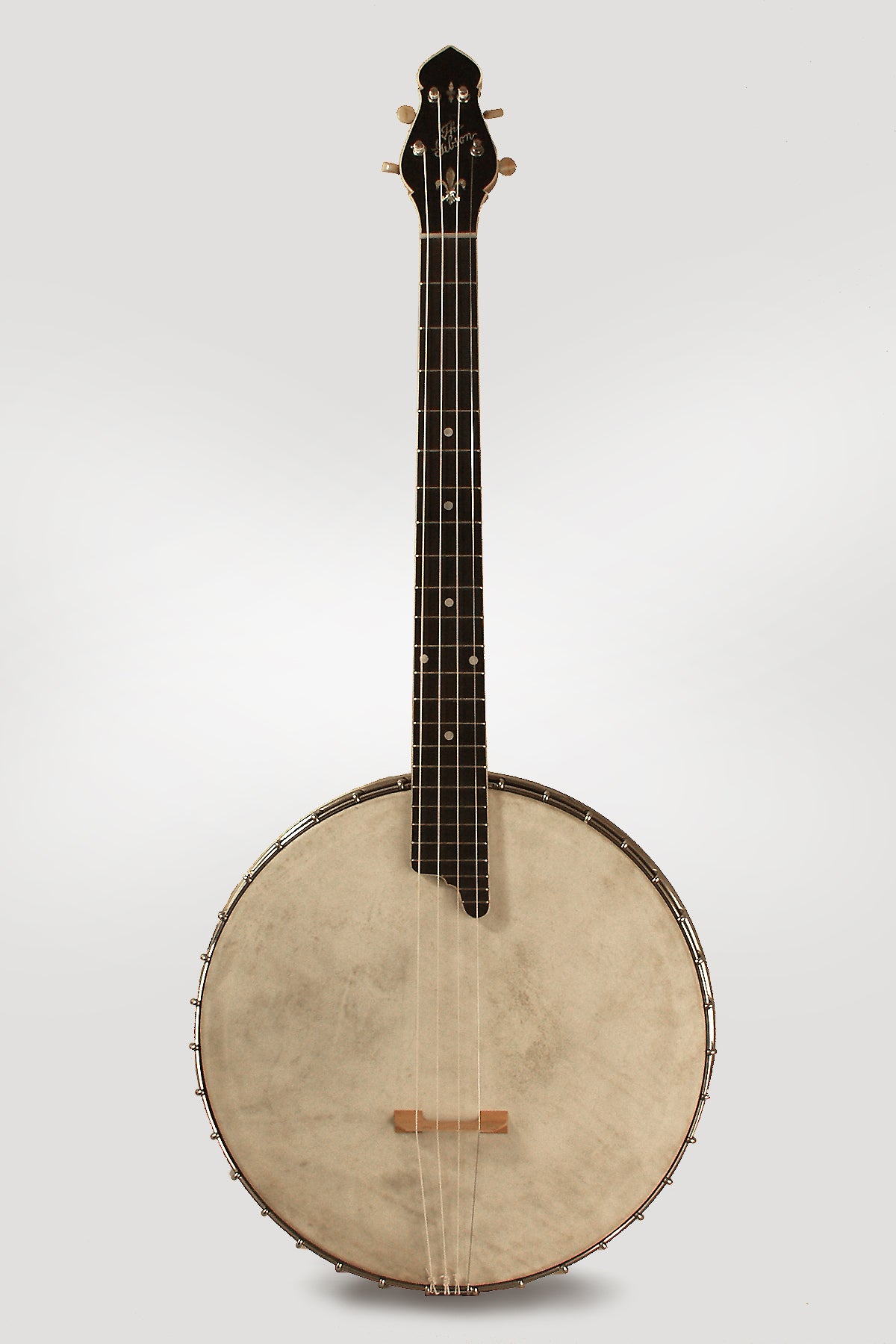 Gibson Style CB Cello Banjo (1921)