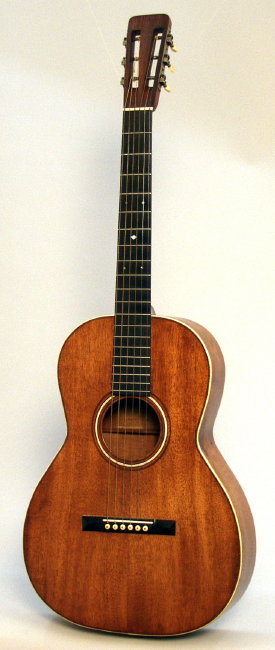 C. F. Martin Rolondo 00-28K Flat Top Acoustic Guitar (1919)
