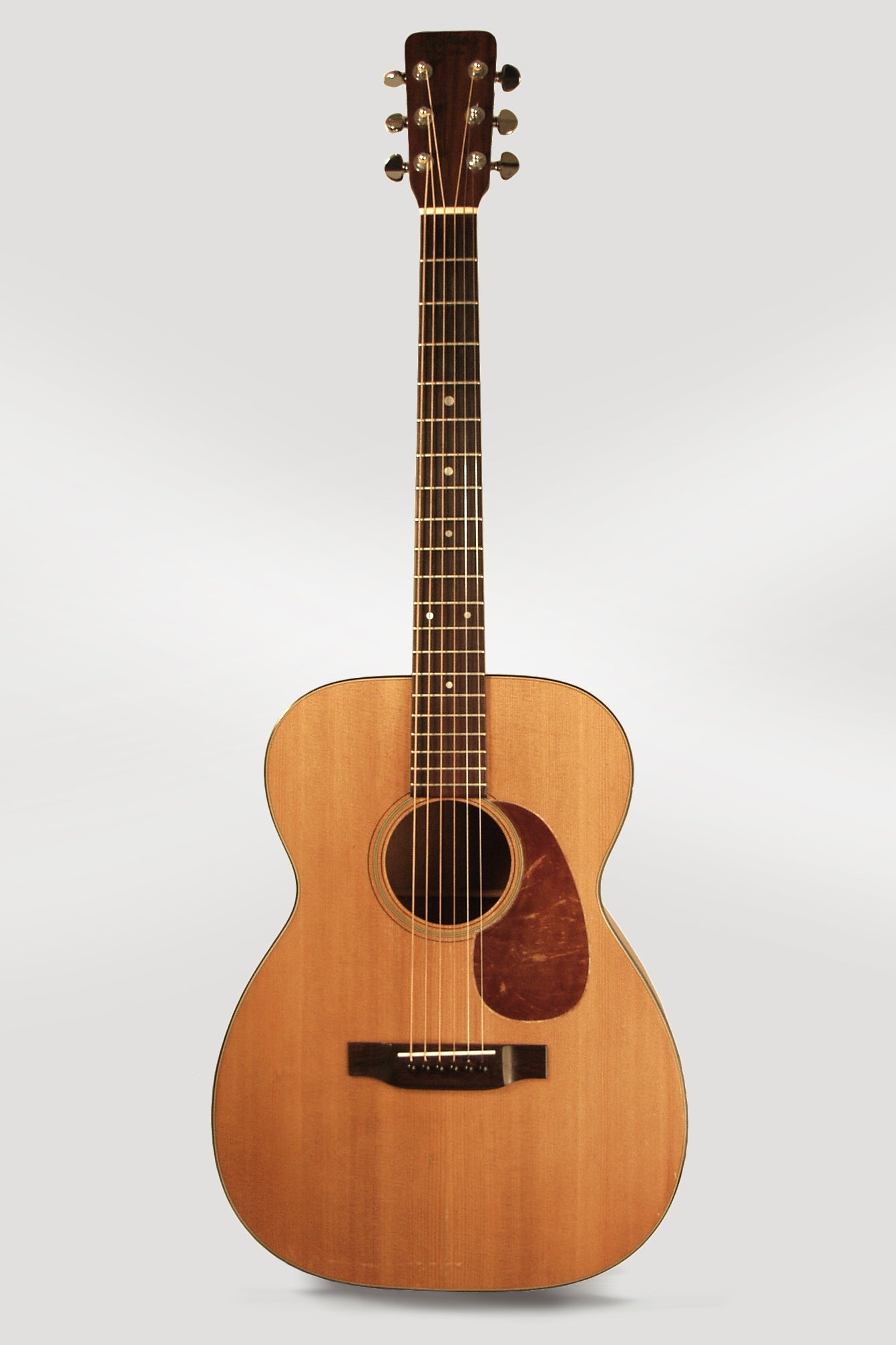 C. F. Martin 00-18 Flat Top Acoustic Guitar (1968)