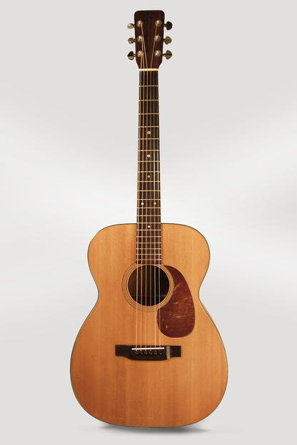 C. F. Martin 00-18 Flat Top Acoustic Guitar (1968)