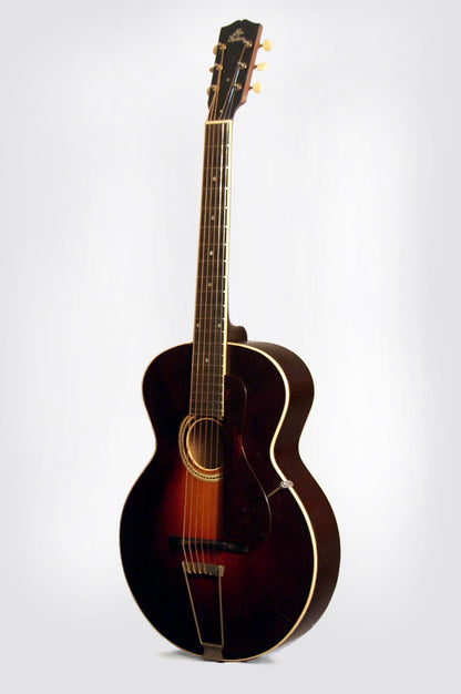 Gibson L-3 Arch Top Acoustic Guitar (1927)