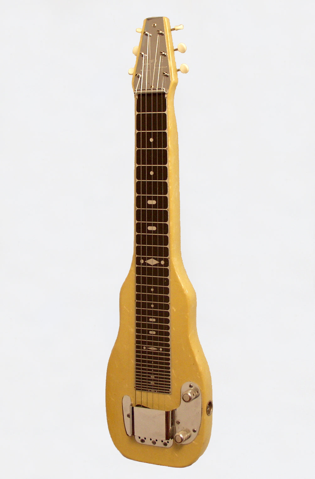 Fender Champion Lap Steel Electric Guitar (1954)