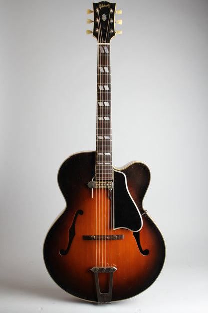 Gibson L-7C Arch Top Acoustic Guitar (1951)