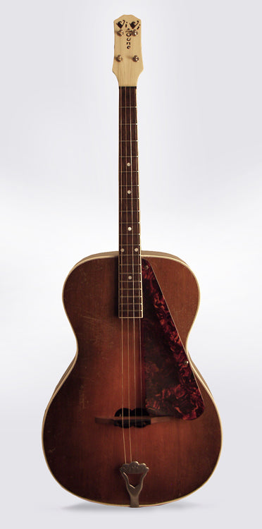 Vivi-Tone Electric Tenor Guitar (1933)