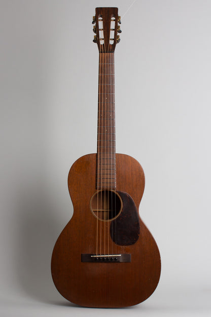 C. F. Martin 0-17 Flat Top Acoustic Guitar (1931)