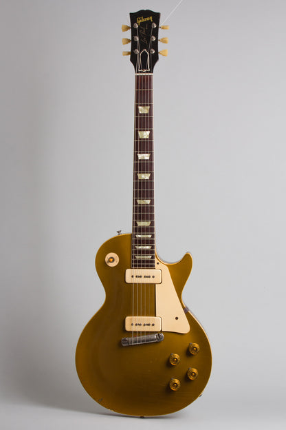 Gibson Les Paul Model Solid Body Electric Guitar (1954)