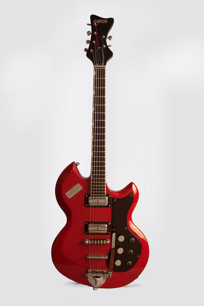 Gretsch Astro-Jet PX6126 Solid Body Electric Guitar (1964)