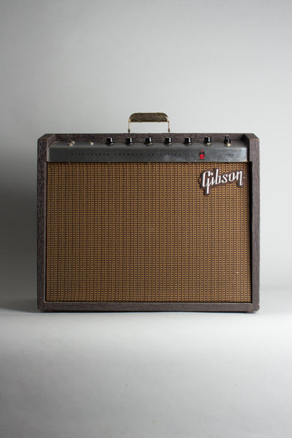 Gibson GA-8T Discoverer Tremolo Tube Amplifier (1964)