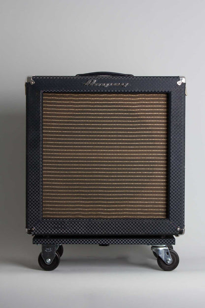 Ampeg EXB-15 Extension Speaker (1966)