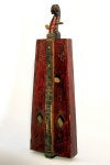 unknown Appalachian Dulcimer (1938)