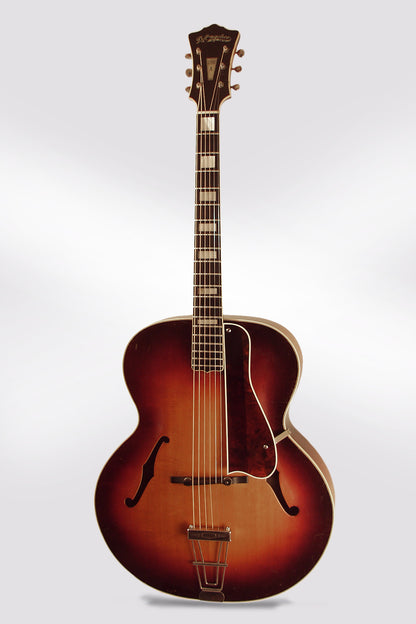 D'Angelico Style A Arch Top Acoustic Guitar (1942)