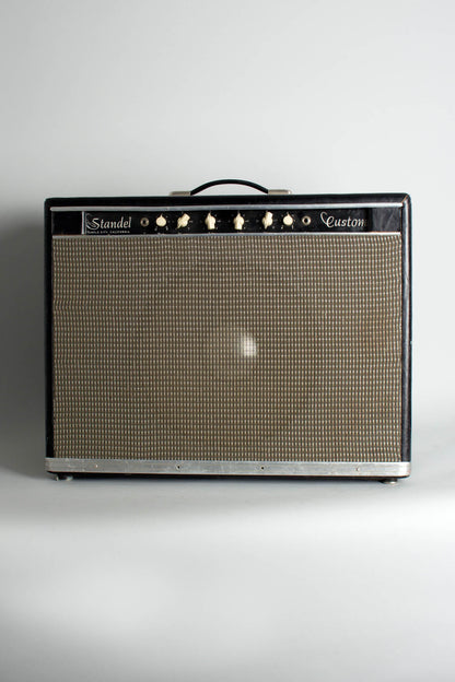 Standel Custom Model 70 J-15-V Tube Amplifier (1962)