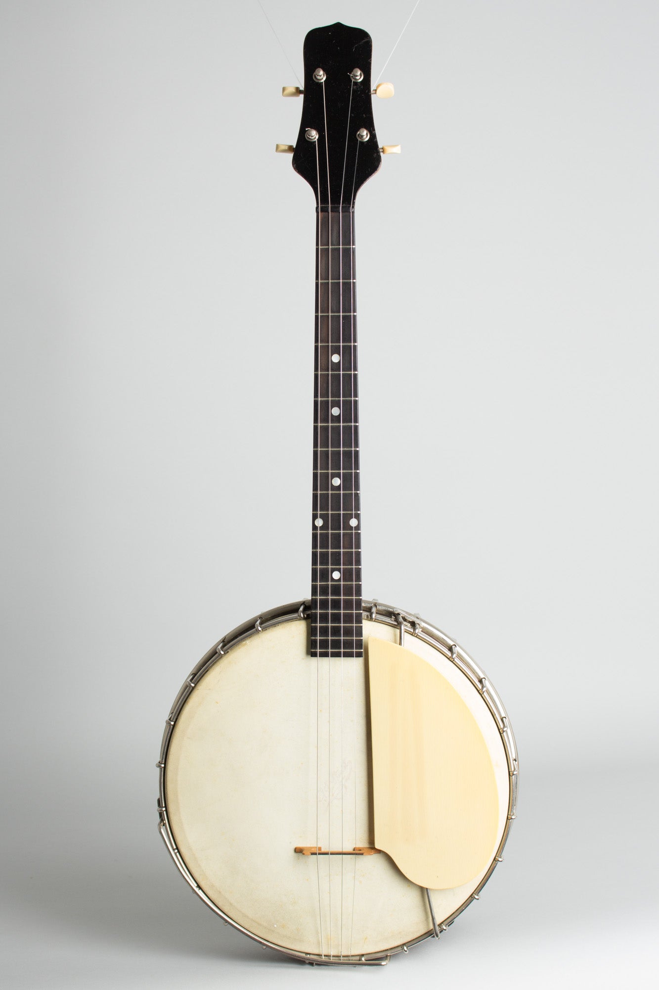 Gibson TB-1 Tenor Banjo (1923)
