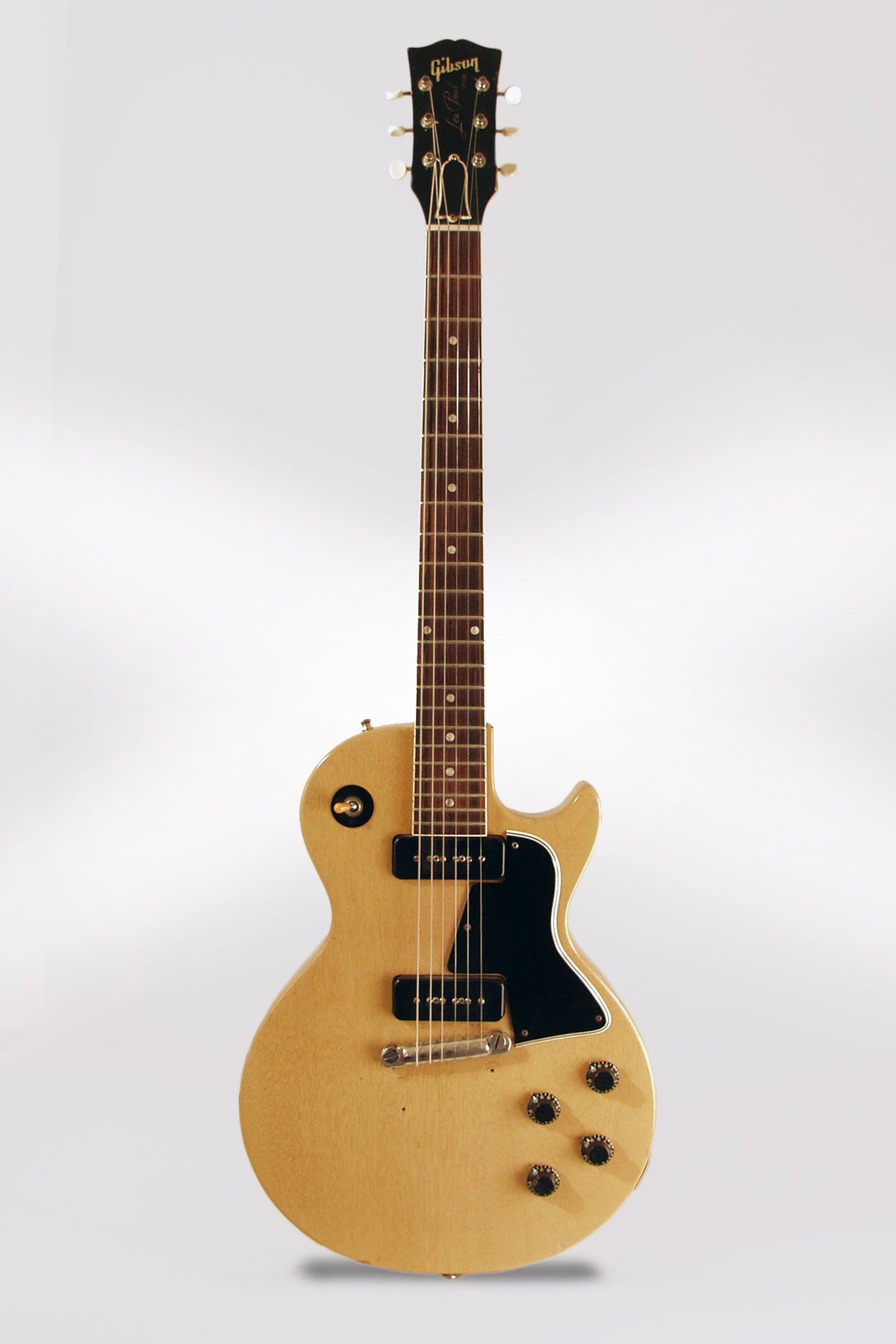 Gibson Les Paul Special Solid Body Electric Guitar (1957)