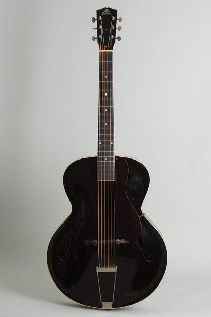 Gibson L-10 Arch Top Acoustic Guitar (1932)