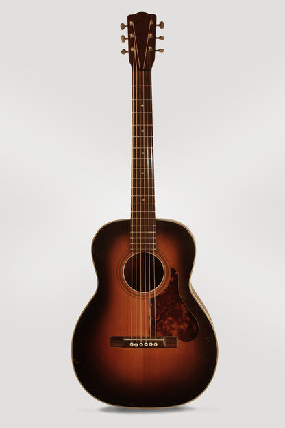 Bacon Senorita S-1 Flat Top Acoustic Guitar (1933)