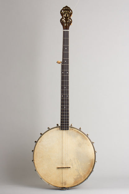 DeWick 5 String Banjo (1915)